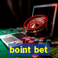 boint bet